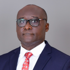 Mentor Profile image of Joseph Adjei