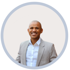 Mentor Profile image of Kabelo Mokgele