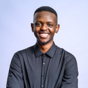 Mentor Profile image of Keketso Matsuma