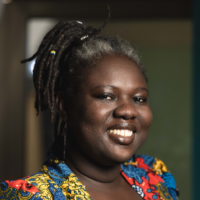 Mentor Profile image of Naomi Kokuro