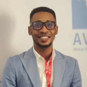Mentor Profile image of Nelson Mfon