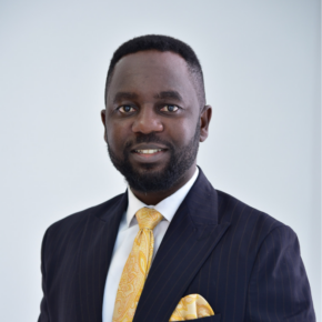 Mentor Profile image of Olatunji Gbesan