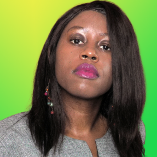 Palesa Katleho Makoti