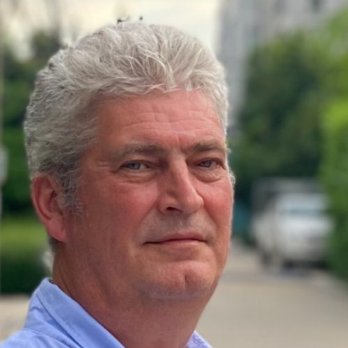 Peter Decorte