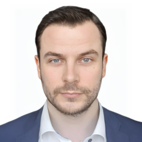 Mentor Profile image of Yann Huguenard