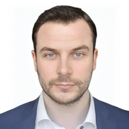 Yann Huguenard