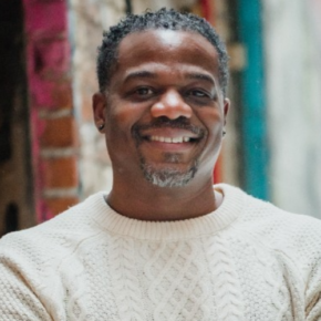 Mentor Profile image of Abdul Golden