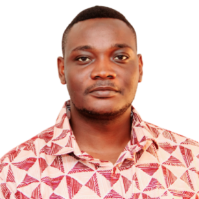 Mentor Profile Ahmed Saalim Iddrisu image of Ahmed