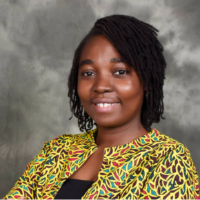 Mentor Profile image of Amanda Obuobi Amoako