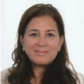 Mentor Profile image of Amina Naciri