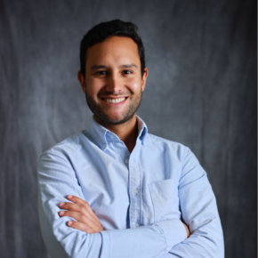 Mentor Profile image of Andres Najera