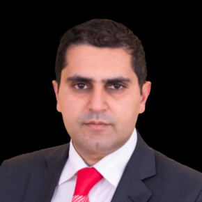 Mentor Profile Ashraf Mukri image of Ashraf