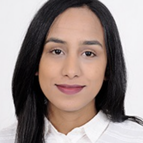 Mentor Profile Baba-khouya Chaymae image of Baba Khouya Chaymae