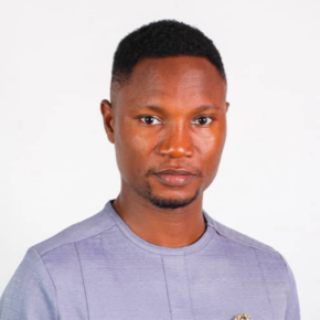 Mentor Profile George K Antwi image of David Dankwah Yeboah