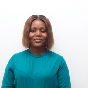 Mentor Profile Ellen Obeng Acheampong image of Ellen Obeng