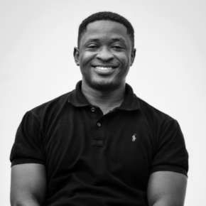 Mentor Profile Enoch Appiah Jr. image of Enoch Appiah Jr
