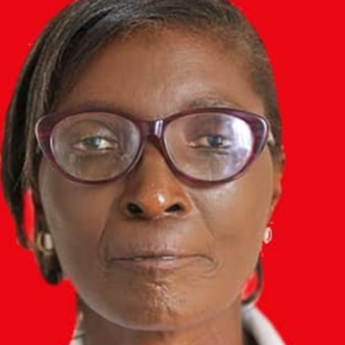 Francisca Ansah
