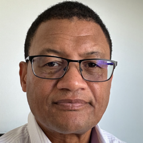 Franklin Pieterse