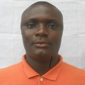 Mentor Profile George Kingsley Brown-Amissah image of George Kingsley Brown Amissah