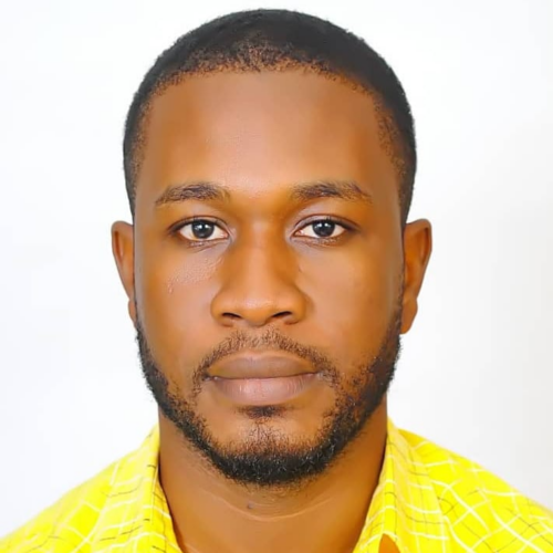 Gilbert Narh