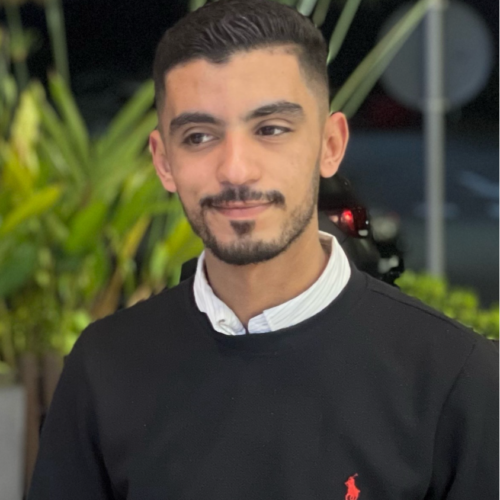 Harit Yassine
