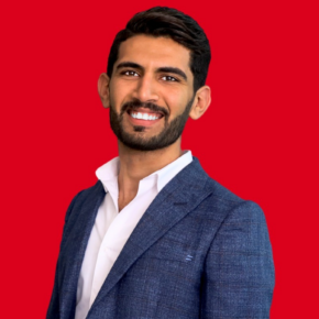 Mentor Profile image of Ibrahim Zalat