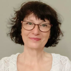 Mentor Profile Janita Ferentinos – van Putten image of Janita Ferentinos Van Putten