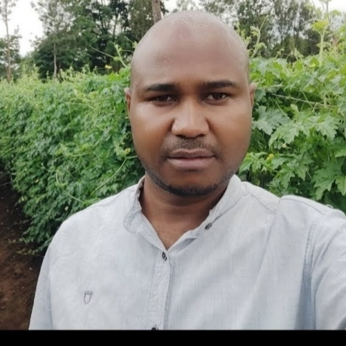 Justin Ngowi