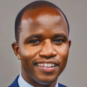 Mentor Profile image of Justine Massaba