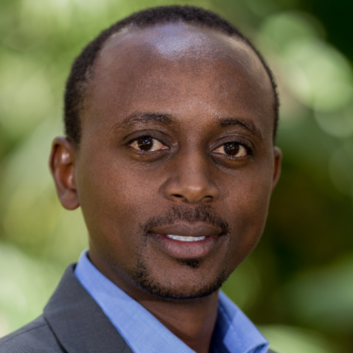 Dennis Ngure