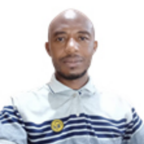 Mentor Profile image of Ken Kubuga