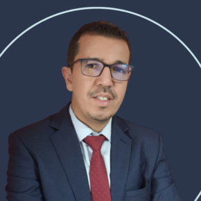 Mentor Profile image of Khalid El Housni