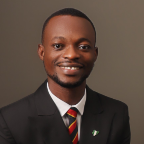 Mentor Profile image of Kingsley Ndimele