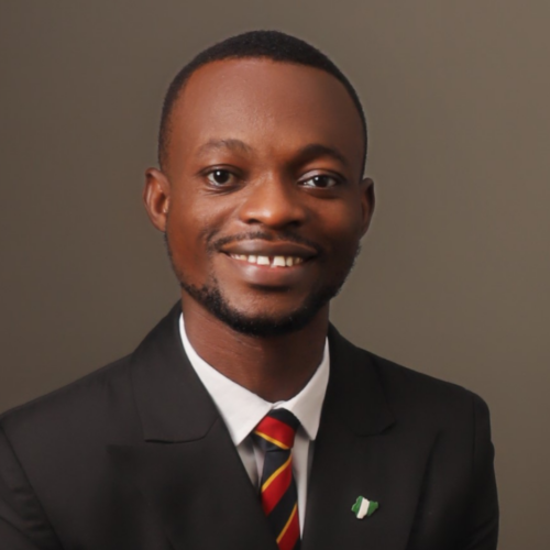 Kingsley Ndimele