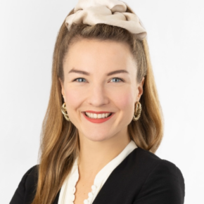 Mentor Profile image of Lucie Arntz