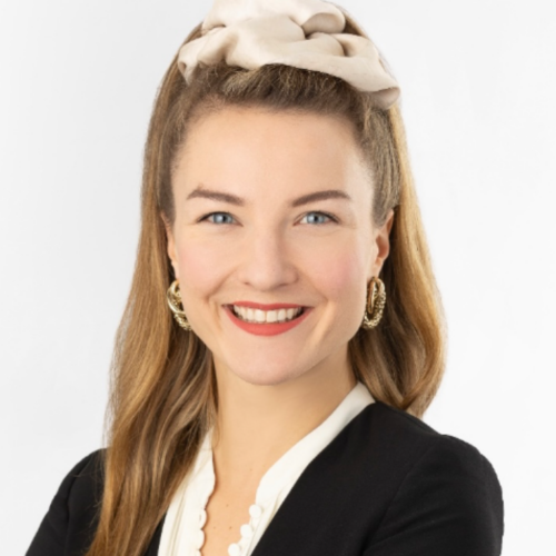 Lucie Arntz