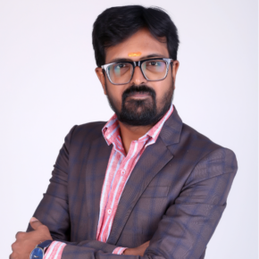 Mentor Profile Maulik Joshi image of Maulik Moox
