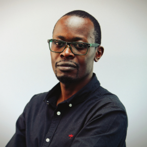 Mentor Profile image of Melvin Malanga