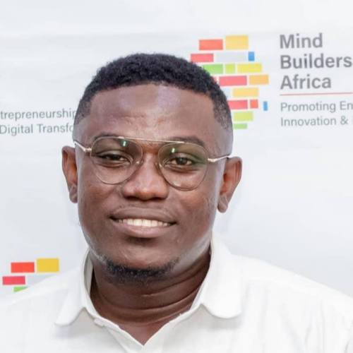 Michael Rockson Nkrumah