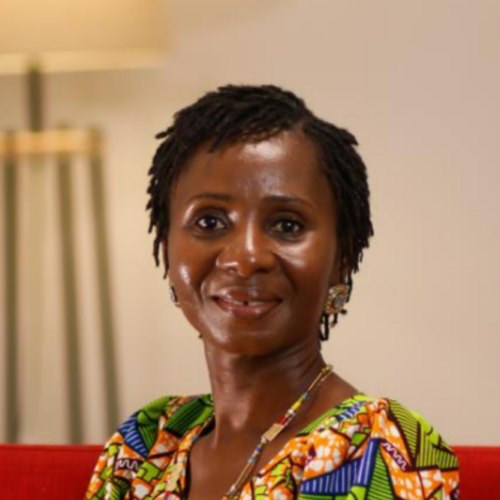 Miriam Adjei