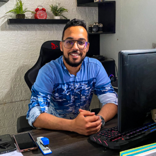 Mohamed Touhrane
