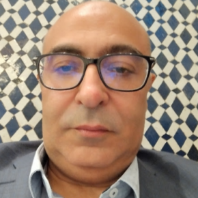 Mentor Profile image of Mohammed Benbrahim