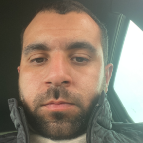 Mentor Profile image of Mohammed Hmimou