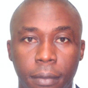Mentor Profile image of Nnana Udoh