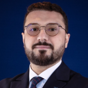 Mentor Profile image of Oussama Ghazi