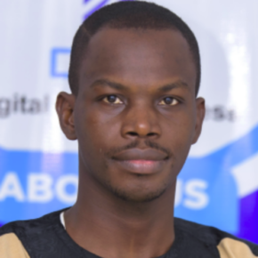 Mentor Profile image of Richmond Ampabeng