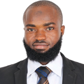 Mentor Profile image of Ridwan Badmus