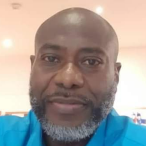 Mentor Profile image of Robert Donkor