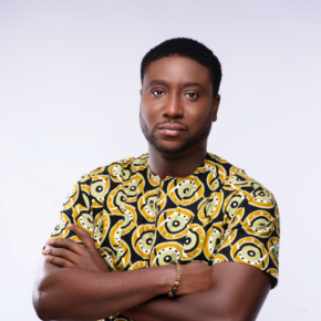 Mentor Profile image of Ronald Tagoe