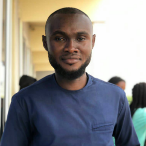 Mentor Profile image of Seth Panyin Boamah